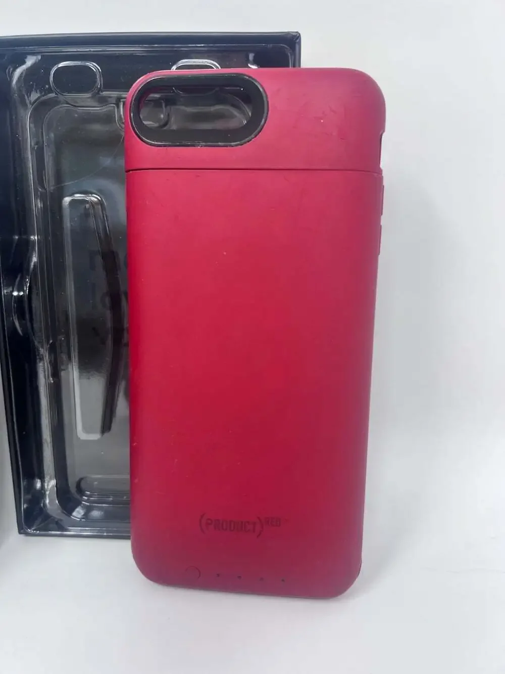 mophie juice pack